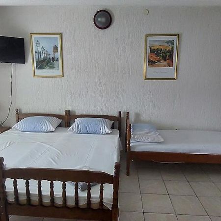 Apartmani Dzapo Srima Luaran gambar