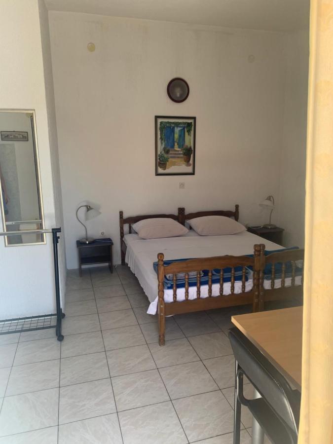 Apartmani Dzapo Srima Luaran gambar
