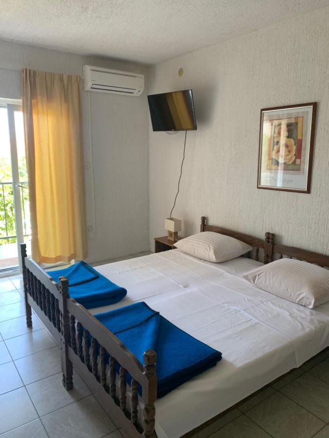 Apartmani Dzapo Srima Luaran gambar