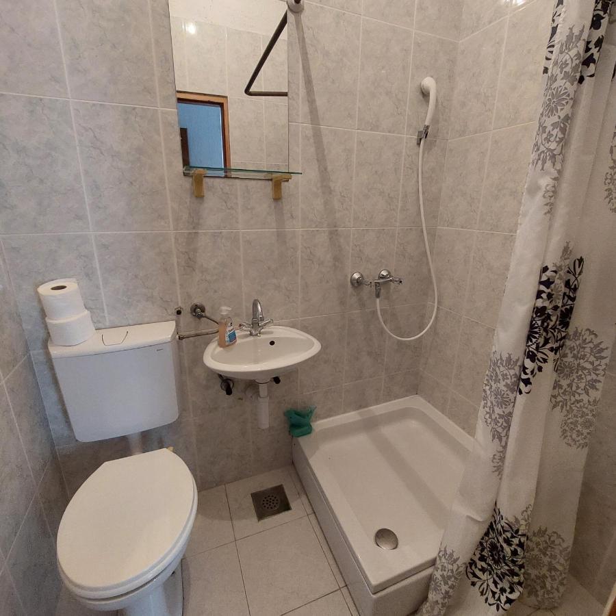Apartmani Dzapo Srima Luaran gambar